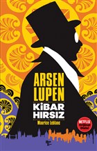 Kibar Hrsz - Arsen Lpen Halk Kitabevi