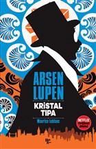 Kristal Tpa - Arsen Lpen Halk Kitabevi