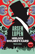 Herlock Sholmes`e Karşı - Arsen Lüpen Halk Kitabevi