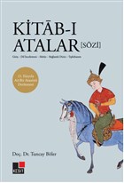 Kitab- Atalar (Szi) Kesit Yaynlar