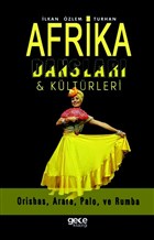 Afrika Danslar ve Kltrleri Gece Kitapl