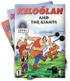 ngilizce Kelolan Serisi (6 Kitap) Takm) Damla Yaynevi