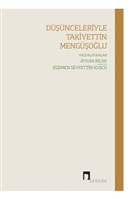 Dnceleriyle Takiyettin Mengolu Dergah Yaynlar