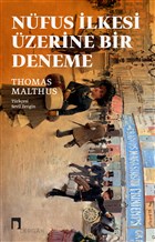 Nfus lkesi zerine Bir Deneme Dergah Yaynlar