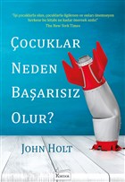 ocuklar Neden Baarsz Olur? Koridor Yaynclk