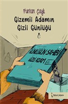 Gizemli Adamn Gizli Gnl kinci Adam Yaynlar