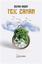 Tek Zaman kinci Adam Yaynlar