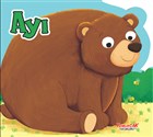 Ay - ekilli Kitap Yumurcak Yaynlar
