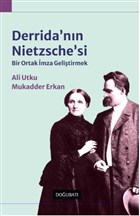 Derrida`nn Nietzsche`si Dou Bat Yaynlar