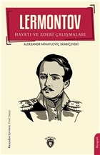 Lermontov Hayat ve Edebi almalar Dorlion Yaynevi