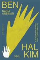 Ben Halkm Tellekt