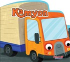 Kamyon - ekilli Kitap Yumurcak Yaynlar
