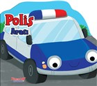 Polis Arac - ekilli Kitap Yumurcak Yaynlar