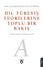 Dil Treyi Teorilerine Toplu Bir Bak Dorlion Yaynevi