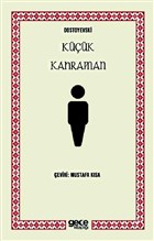 Küçük Kahraman Gece Kitaplığı