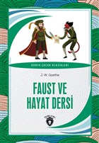 Faust ve Hayat Dersi Dorlion Yayınevi