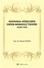 Mufassal Surelerin Deer Merkezli Tefsiri: Nebe`-Nas Hiperlink Yaynlar