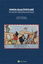 Posta Faaliyetleri ve Rum Propagandas Hiperlink Yaynlar