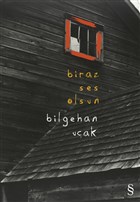 Biraz Ses Olsun Everest Yaynlar