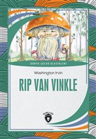 Rip Van Vinkle Dorlion Yaynevi