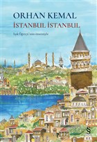stanbul stanbul Everest Yaynlar