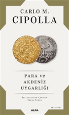 Para ve Akdeniz Uygarl Alfa Yaynlar