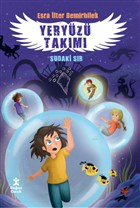 Sudaki Sr - Yeryz Takm 3 Doan Egmont Yaynclk