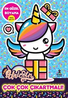 I Love Unicorn En Gzel Boyama - ok ok kartmal! Doan Egmont Yaynclk