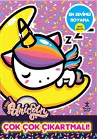 I Love Unicorn En Sevimli Boyama - ok ok kartmal! Doan Egmont Yaynclk