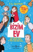 Bizim Ev  Bankas Kltr Yaynlar