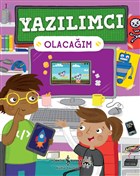 Yazlmc Olacam  Bankas Kltr Yaynlar