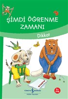 Dikkat - imdi renme Zaman  Bankas Kltr Yaynlar