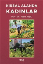 Krsal Alanda Kadnlar Gece Kitapl
