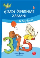 lk Saylarm - imdi renme Zaman  Bankas Kltr Yaynlar