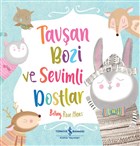 Tavan Bozi ve Sevimli Dostlar  Bankas Kltr Yaynlar