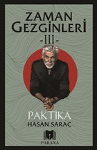 Paktika Zaman Gezginleri 3 Parana Yaynlar