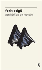 Hakkari`de Bir Mevsim Everest Yaynlar