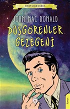 Dgrenler Gezegeni Dorlion Yaynevi