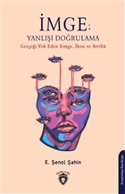 mge: Yanl Dorulama Dorlion Yaynevi