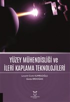 Yzey Mhendislii ve leri Kaplama Teknolojileri Akademisyen Kitabevi