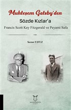 Szde Kzlar`a - Muhteem Gatsby`den Akademisyen Kitabevi