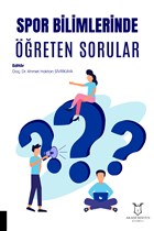 Spor Bilimlerinde reten Sorular Akademisyen Kitabevi