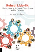 Ruhsal Liderlik Akademisyen Kitabevi