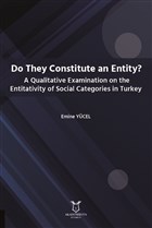 Do They Constitute an Entity? Akademisyen Kitabevi