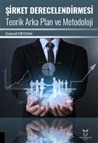 irket Derecelendirmesi Teorik Arka Plan ve Metodoloji Akademisyen Kitabevi