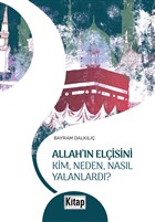 Allah`n Elisini Kim Neden Nasl Yalanlard? Kitap Dnyas