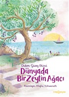 Dnyada Bir Zeytin Aac Yeni nsan Yaynevi
