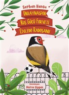 Ukraynaspor Ku Gc Forveti Civledo Radoanu thaki ocuk Yaynlar