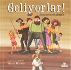 Geliyorlar - Sevgi Dolu ykleriyle Yakn Kitabevi