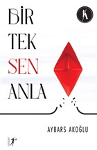 Bir Tek Sen Anla Artemis Yaynlar